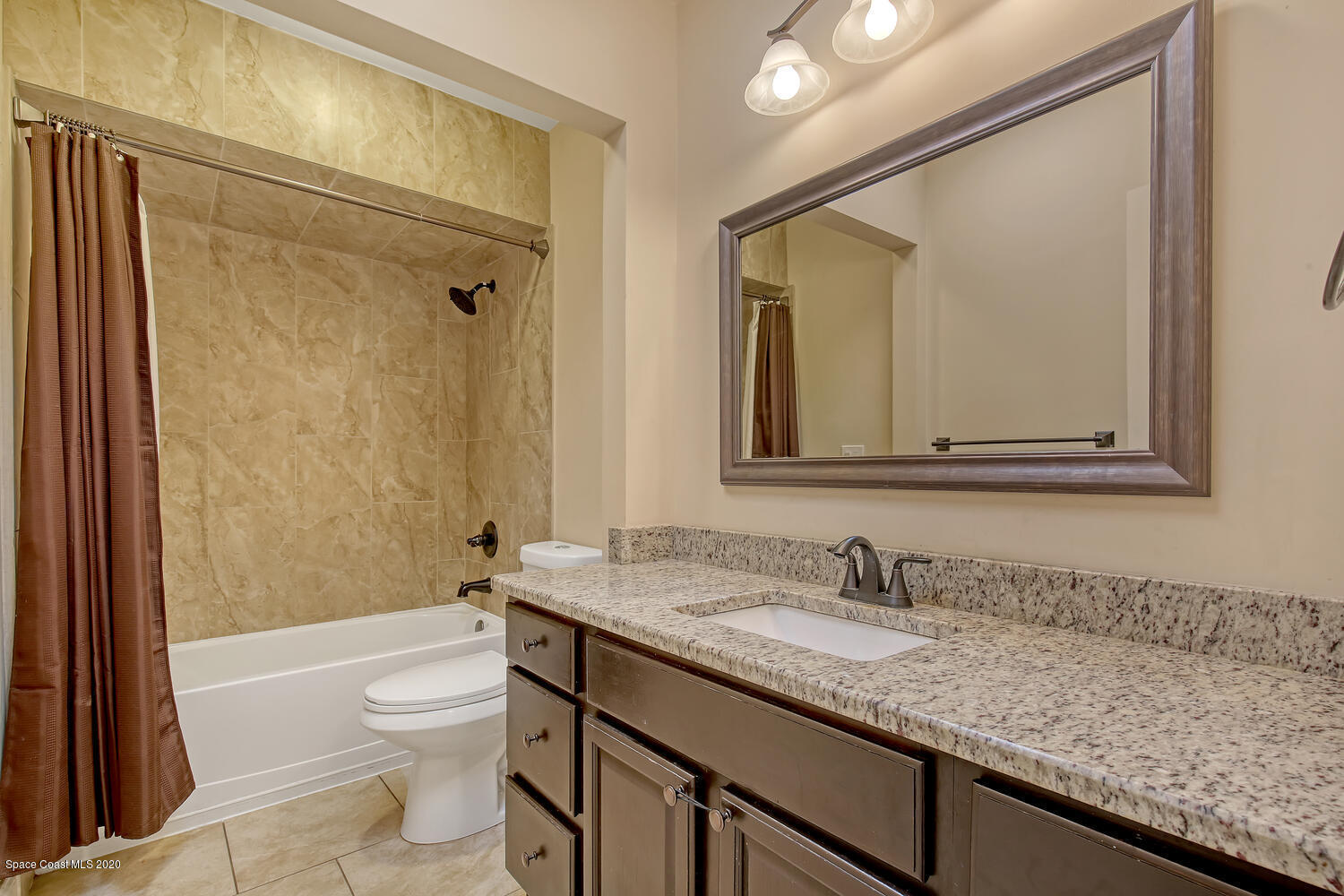 765 Angle Street Northeast Palm Bay, FL 32905 - Photo 27 of 42 Bathroom 2