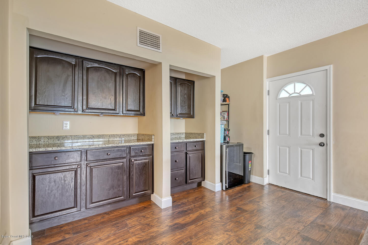 765 Angle Street Northeast Palm Bay, FL 32905 - Photo 10 of 42 Kitchen Angle 3