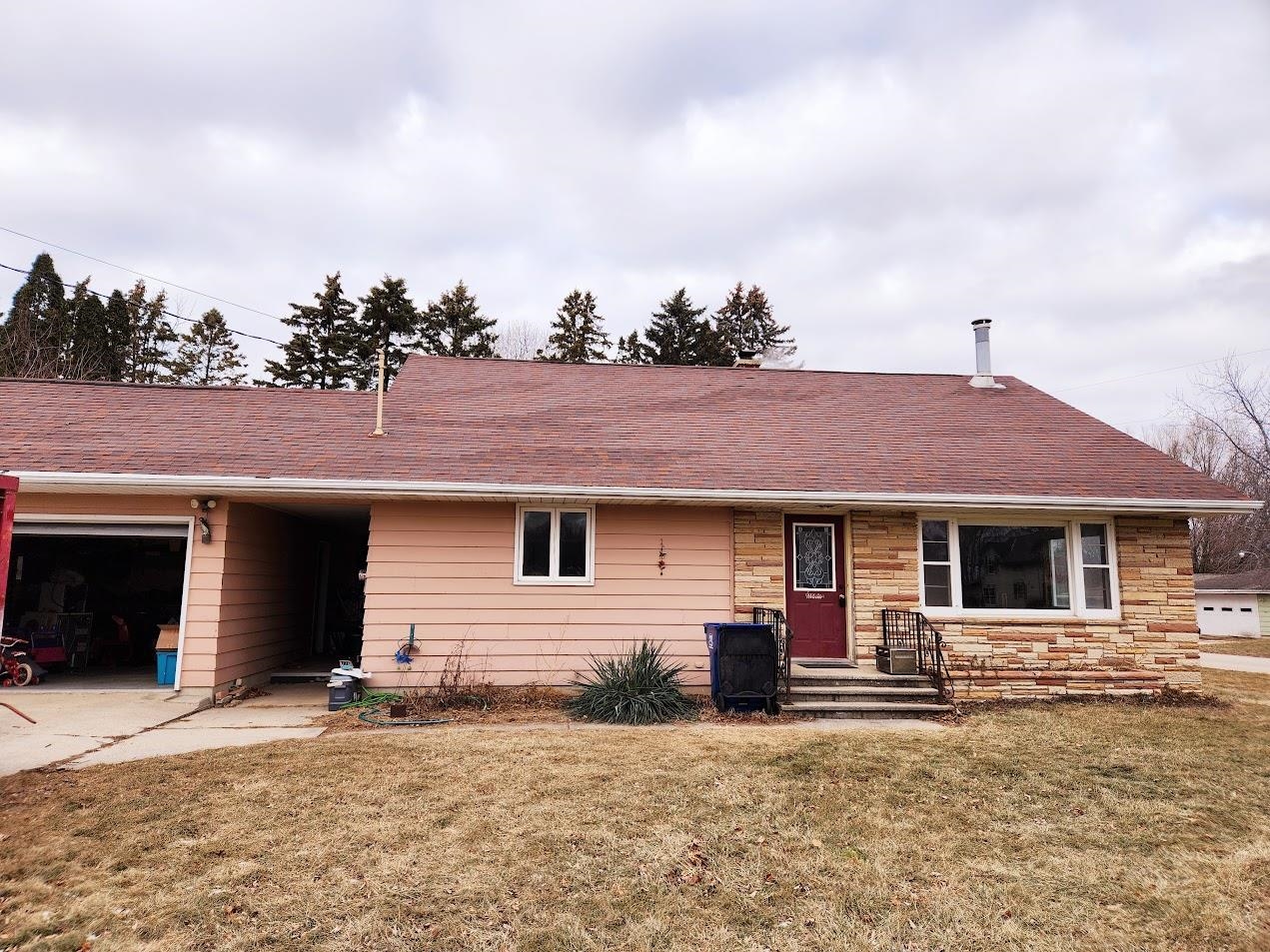 W3621 County Rd WH Malone, WI 53049 - Photo 1 of 1 Gallery Image 1