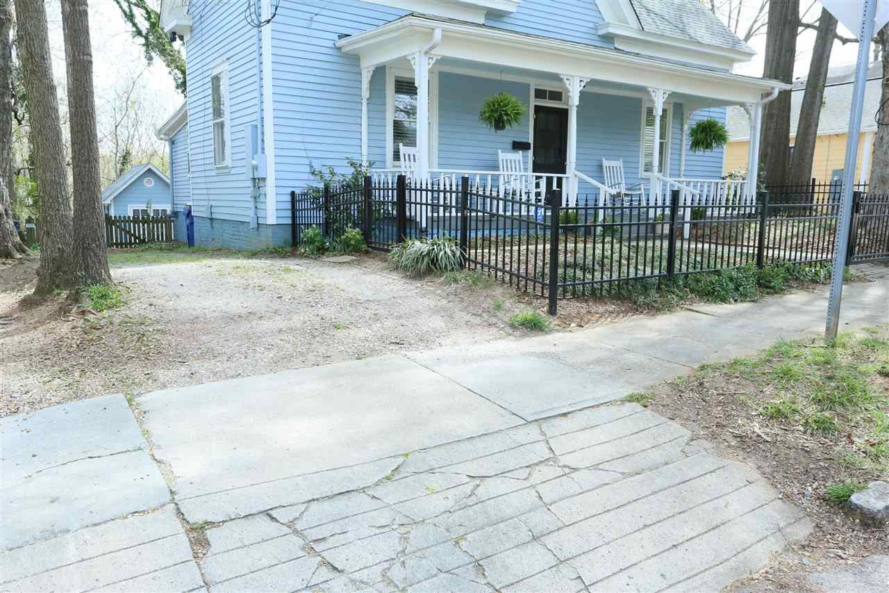 206 Linden Avenue Raleigh, NC 27601 - Photo 24 of 28 Photo 24