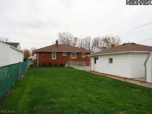 30305 Forestgrove Road Willowick, OH 44095 - Photo 9 of 11
