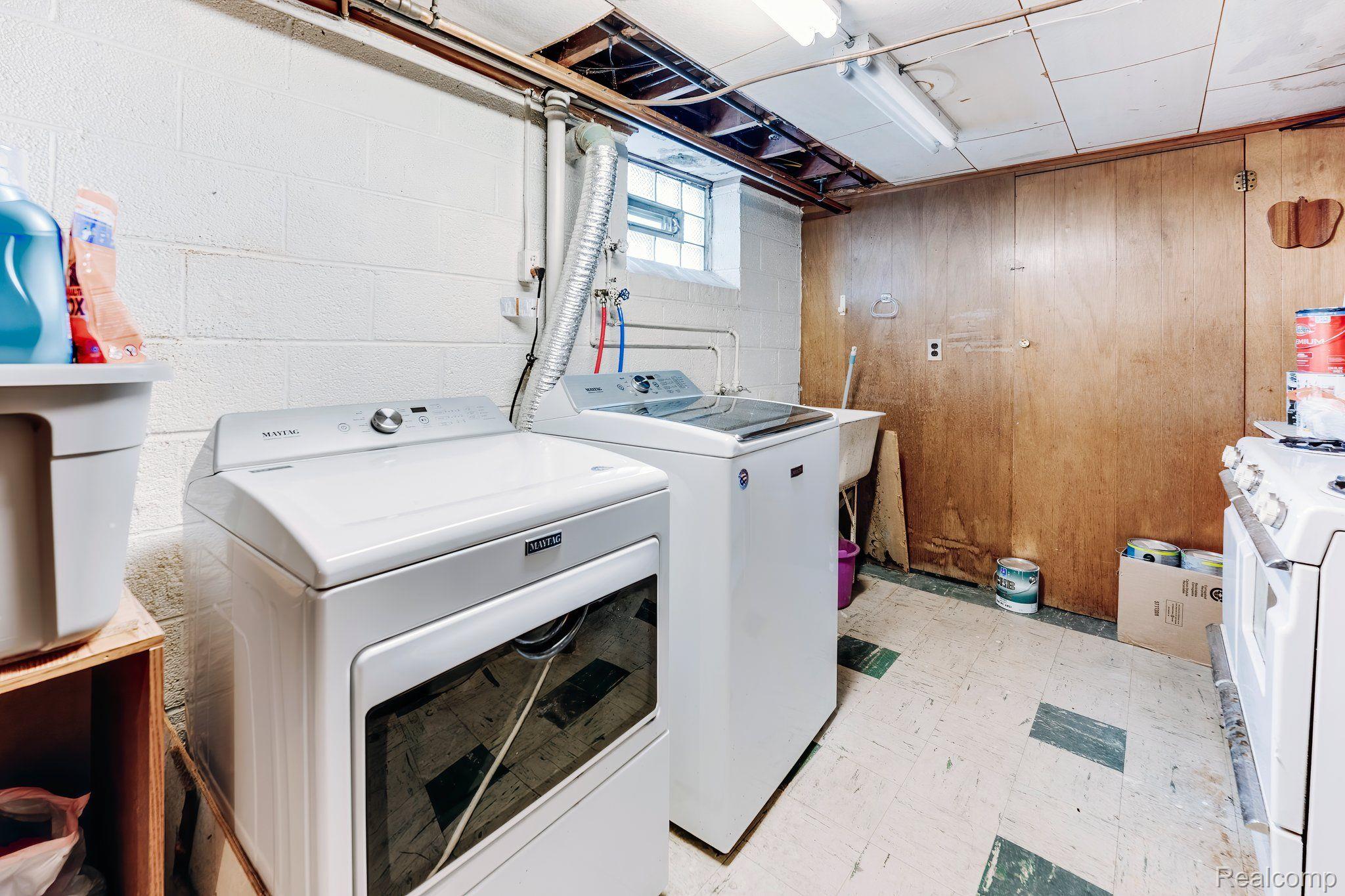 8050 Racine Road Warren, MI 48093 - Photo 20 of 28 Gallery Image 20