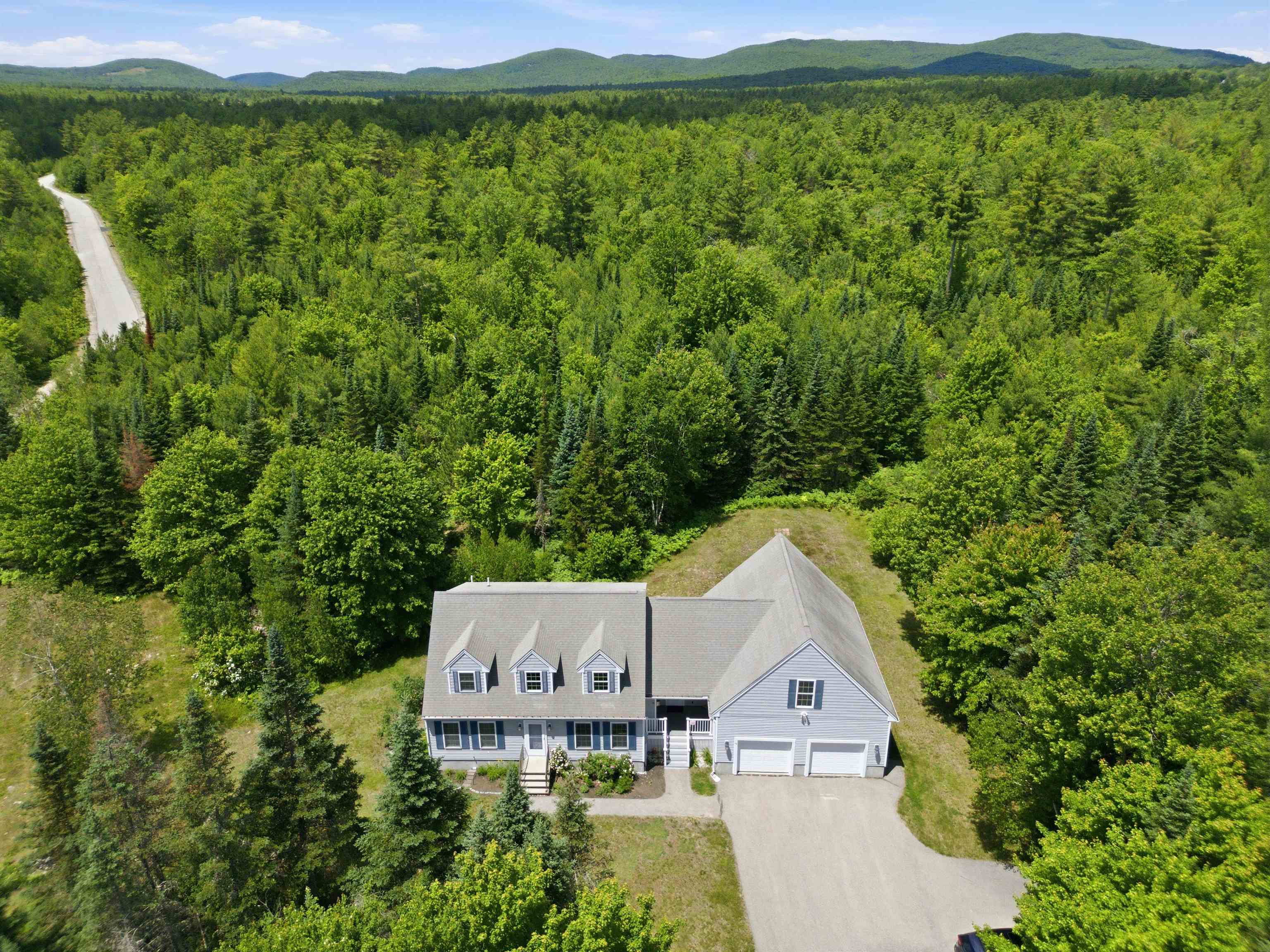 48 Adams Way Middleton, NH 03887 - Photo 46 of 50