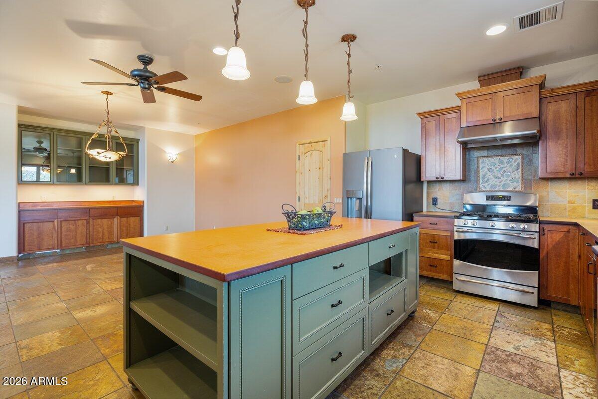 1904 Underwood Court Payson, AZ 85541 - Photo 30 of 92 Kitchen 3