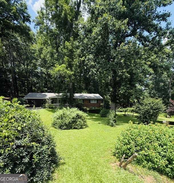 764 Jones Mathews Road Hull, GA 30646 - Photo 1 of 18