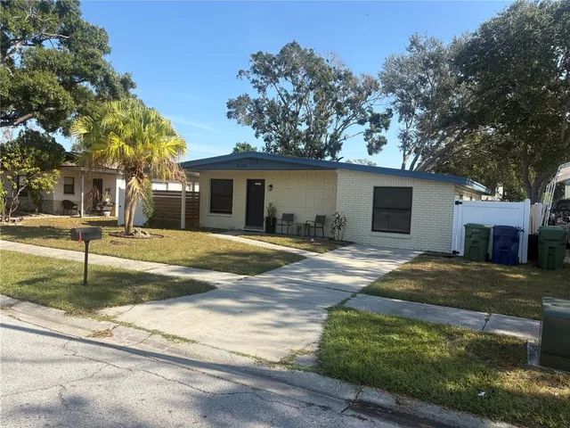 $469,000 | 5210 South Zion Street, Tampa, FL 33611
