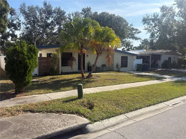 $469,000 | 5210 South Zion Street, Tampa, FL 33611