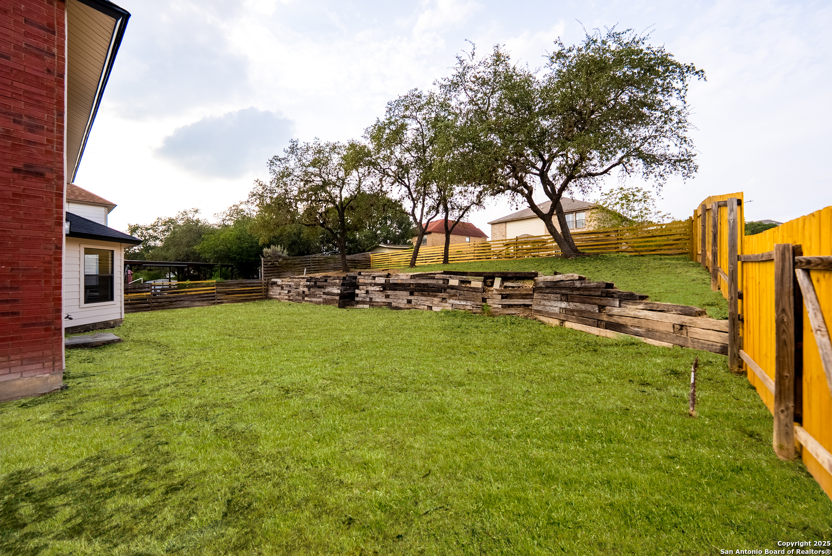 7103 Rimwood Street Live Oak, TX 78233 - Photo 32 of 35