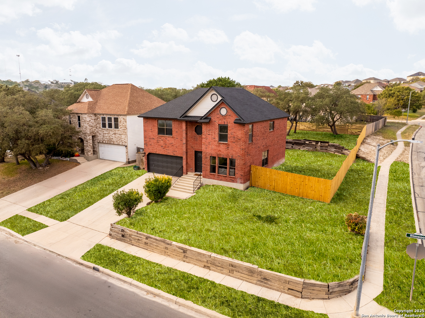 7103 Rimwood Street Live Oak, TX 78233 - Photo 4 of 35