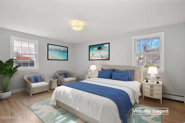 $15,000 | 37 Park Avenue, Old Greenwich, CT 06870