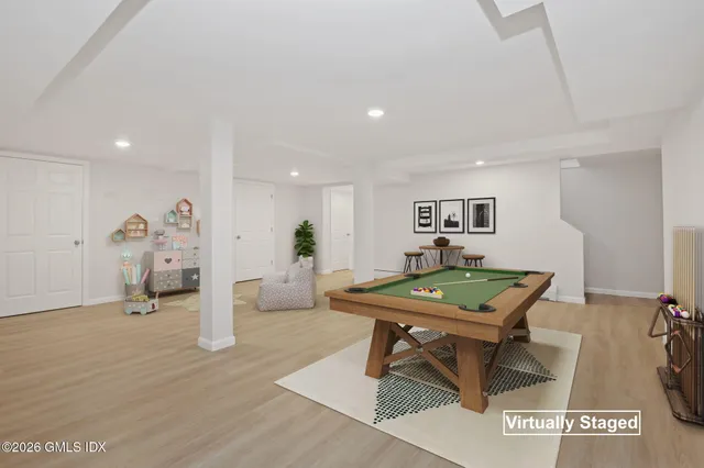 $15,000 | 37 Park Avenue, Old Greenwich, CT 06870