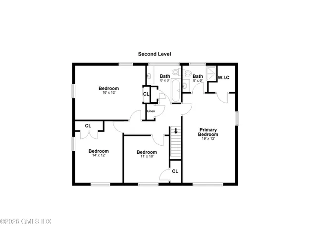 $15,000 | 37 Park Avenue, Old Greenwich, CT 06870