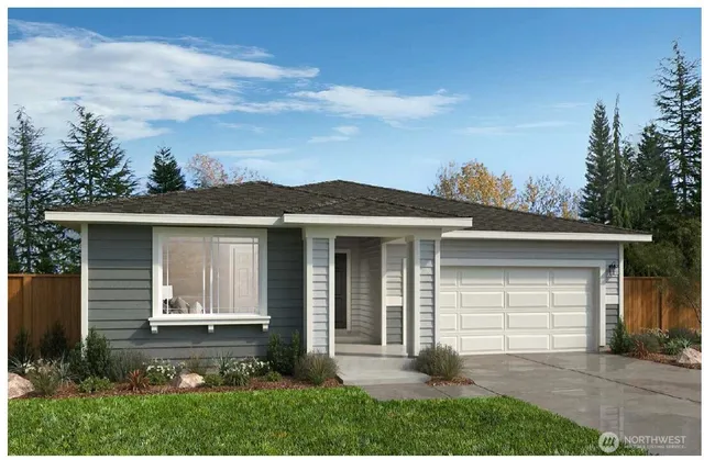 $591,570 | 751 Holly Avenue, Unit 71, Buckley, WA 98321