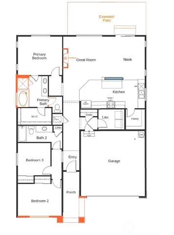 $591,570 | 751 Holly Avenue, Unit 71, Buckley, WA 98321