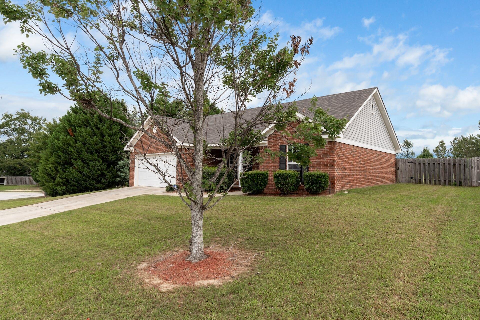 4042 Rosedale Place Grovetown, GA 30813 - Photo 3 of 33 003-426583-4042 Rosedale Pl-3440_1182752