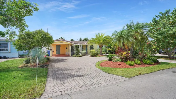 $575,000 | 1736 Northwest 39th Street, Oakland Park, FL 33309