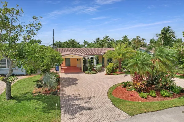 $575,000 | 1736 Northwest 39th Street, Oakland Park, FL 33309