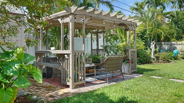 $575,000 | 1736 Northwest 39th Street, Oakland Park, FL 33309