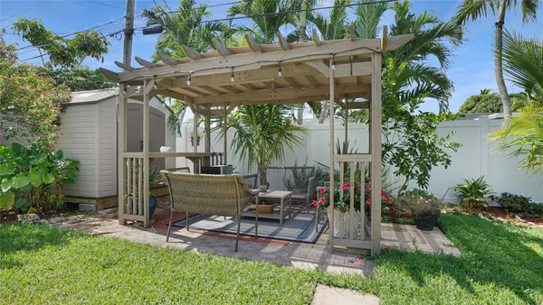 $575,000 | 1736 Northwest 39th Street, Oakland Park, FL 33309