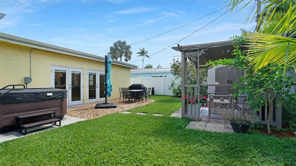 $575,000 | 1736 Northwest 39th Street, Oakland Park, FL 33309