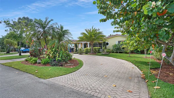 $575,000 | 1736 Northwest 39th Street, Oakland Park, FL 33309