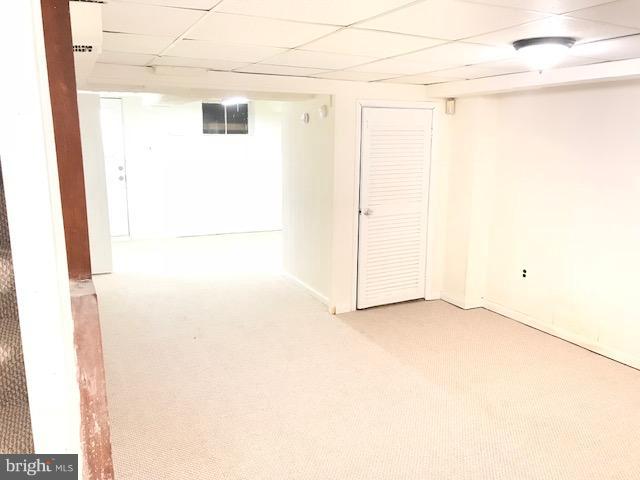 5430 Masefield Road Baltimore, MD 21229 - Photo 22 of 30 Basement
