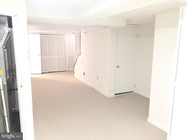 5430 Masefield Road Baltimore, MD 21229 - Photo 24 of 30 Basement