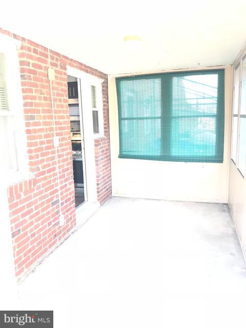 5430 Masefield Road Baltimore, MD 21229 - Photo 28 of 30 Exterior (Rear)