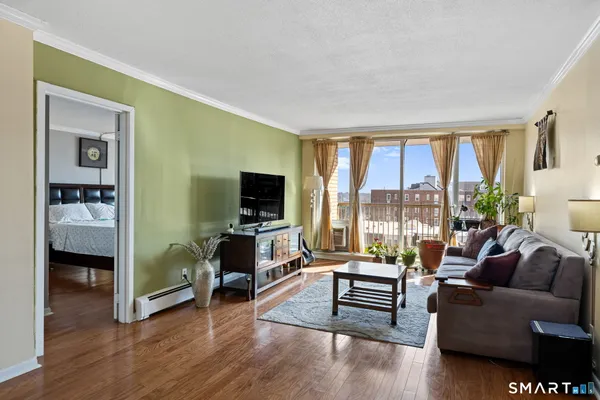 $2,450 | 65 Glenbrook Road, Unit 6C, Stamford, CT 06902