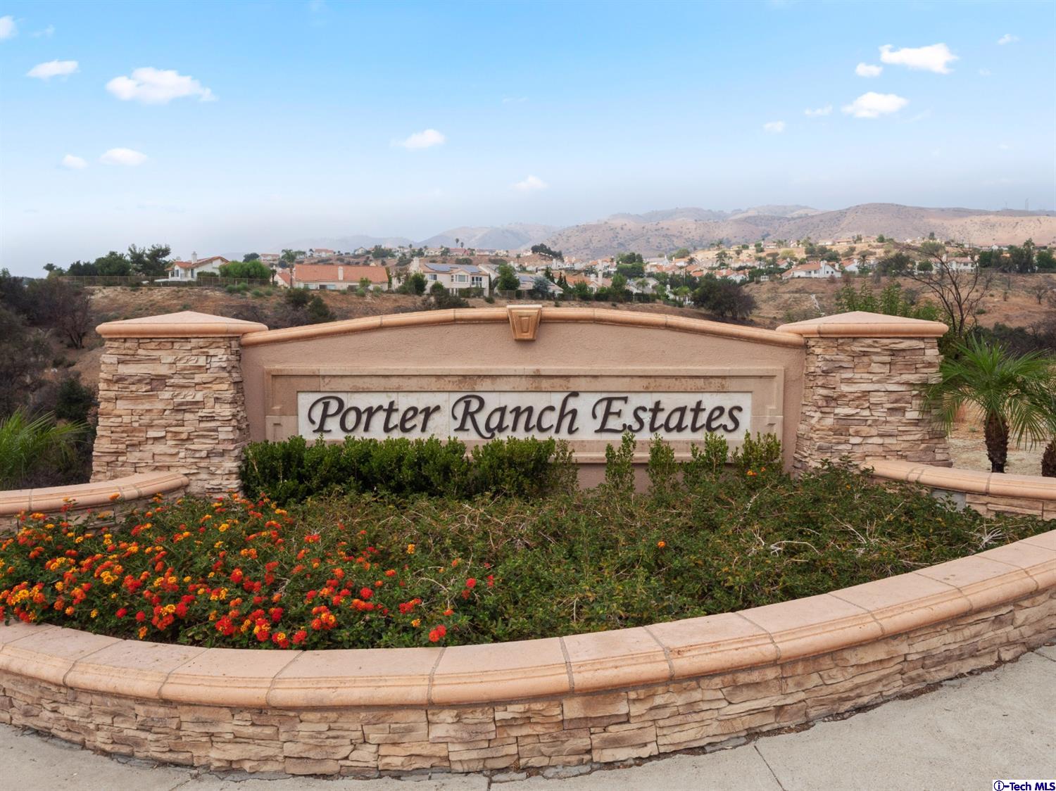 19904 Lisa Lane Porter Ranch, CA 91326 - Photo 2 of 44 Gallery Image 2