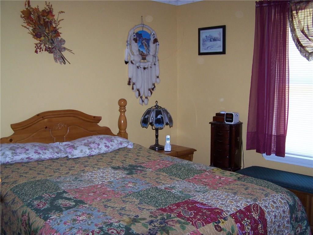 166 High Street Paris, ME 04281 - Photo 11 of 20 Nice Master bedroom with walk in...