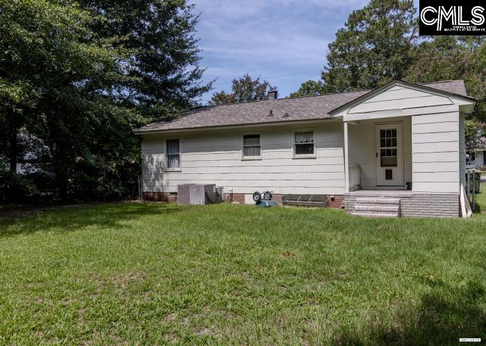 205 Cuttino Road Sumter, SC 29150 - Photo 2 of 21 Gallery Image 2