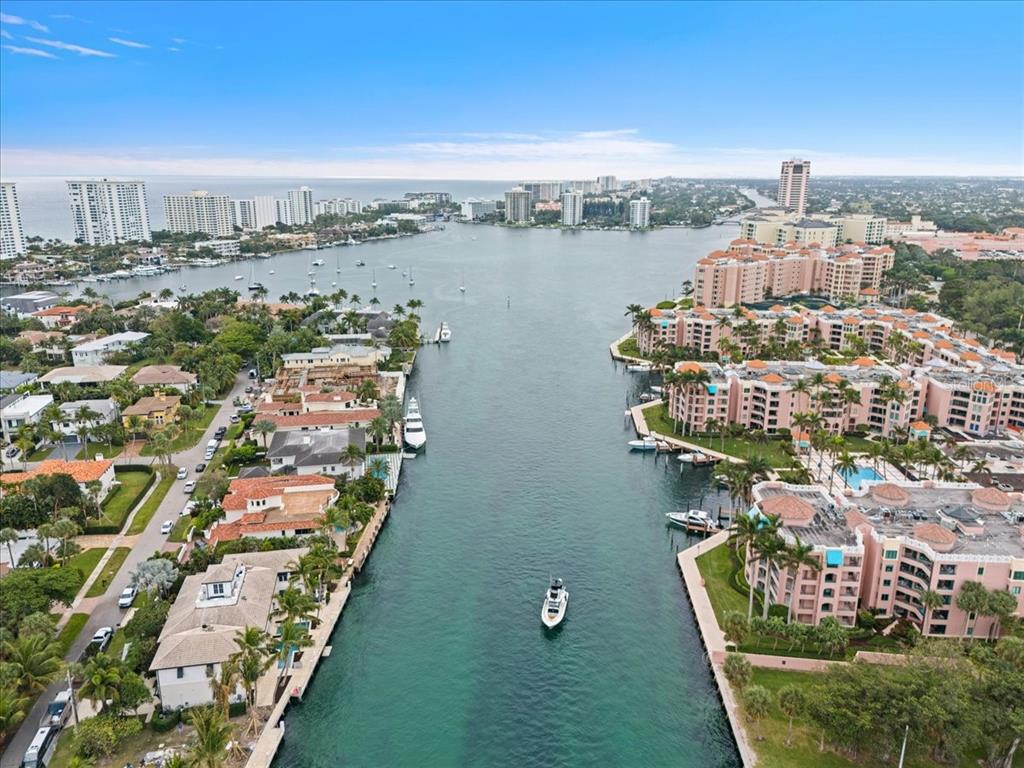 100 Southeast 5th Avenue, Unit 412 Boca Raton, FL 33432 - Photo 3 of 62 a view of a city