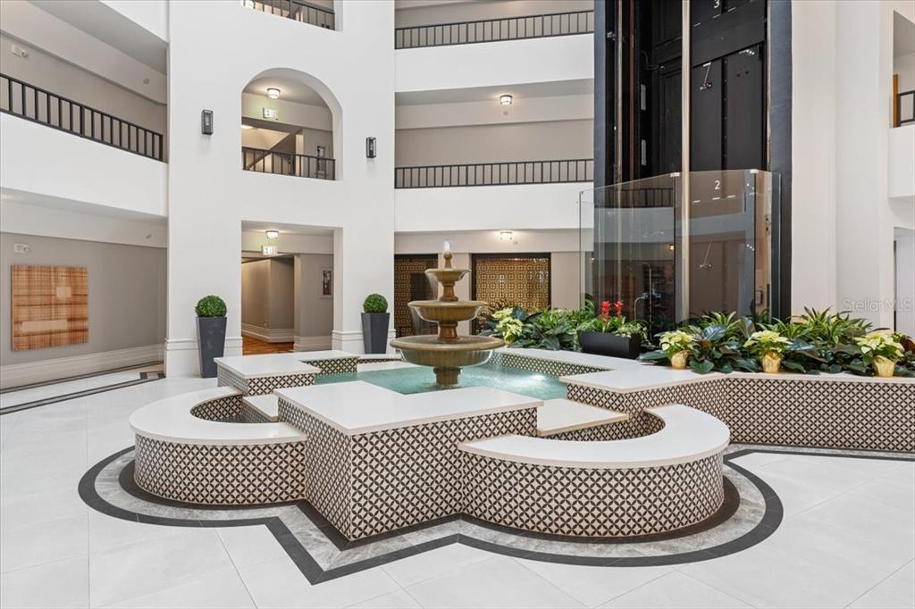 100 Southeast 5th Avenue, Unit 412 Boca Raton, FL 33432 - Photo 40 of 62