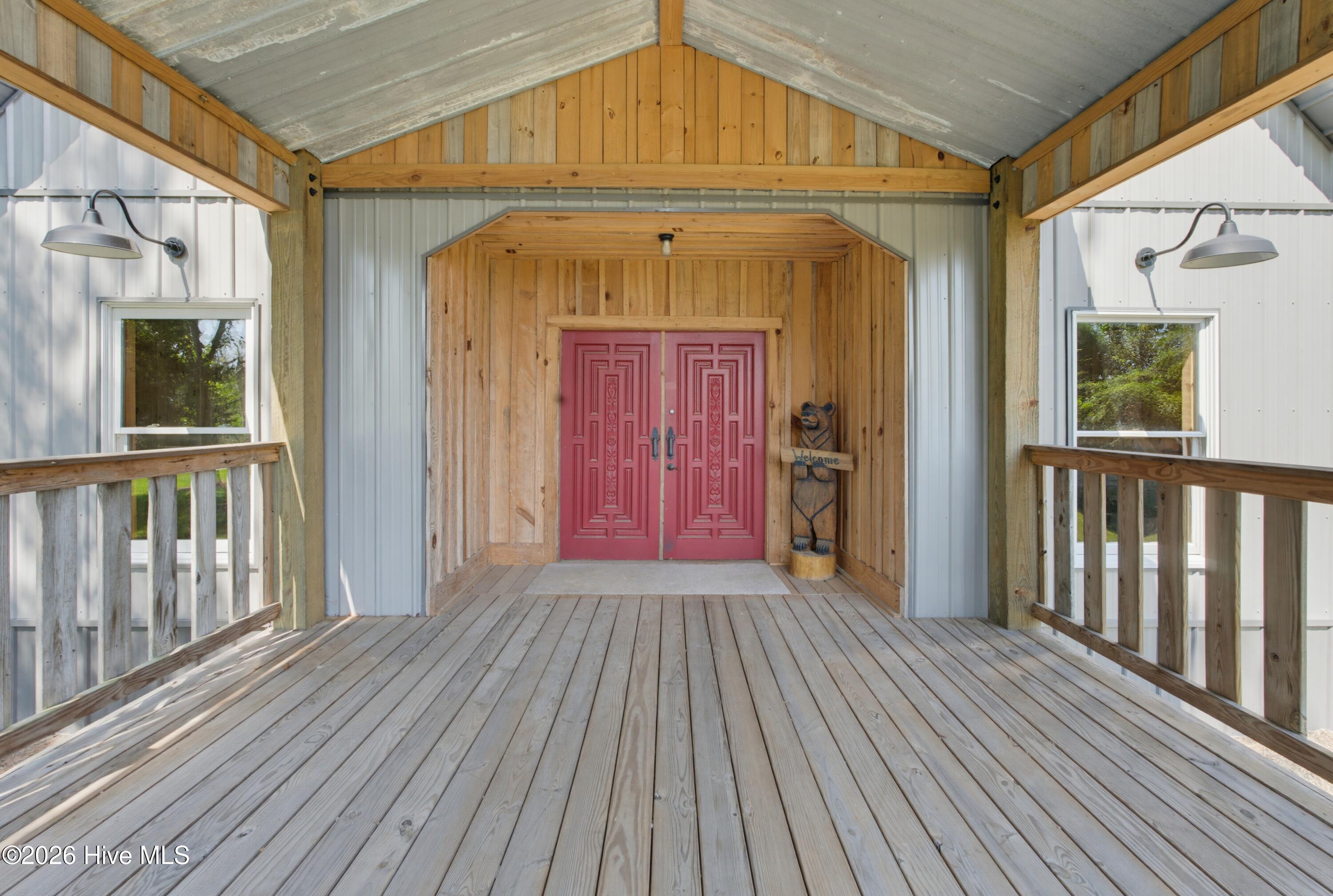7727 Peacock Road Chadbourn, NC 28431 - Photo 4 of 31 Gallery Image 4