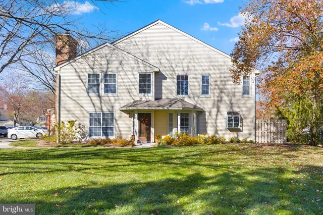 $759,000 | 19 Dorset Court, Princeton, NJ 08540
