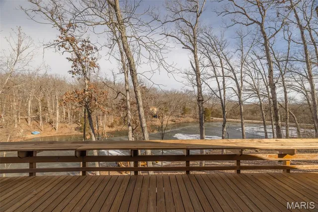 $439,900 | 402 Cervina Woods Drive, Innsbrook, MO 63390