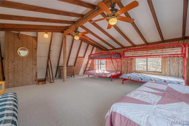 $439,900 | 402 Cervina Woods Drive, Innsbrook, MO 63390