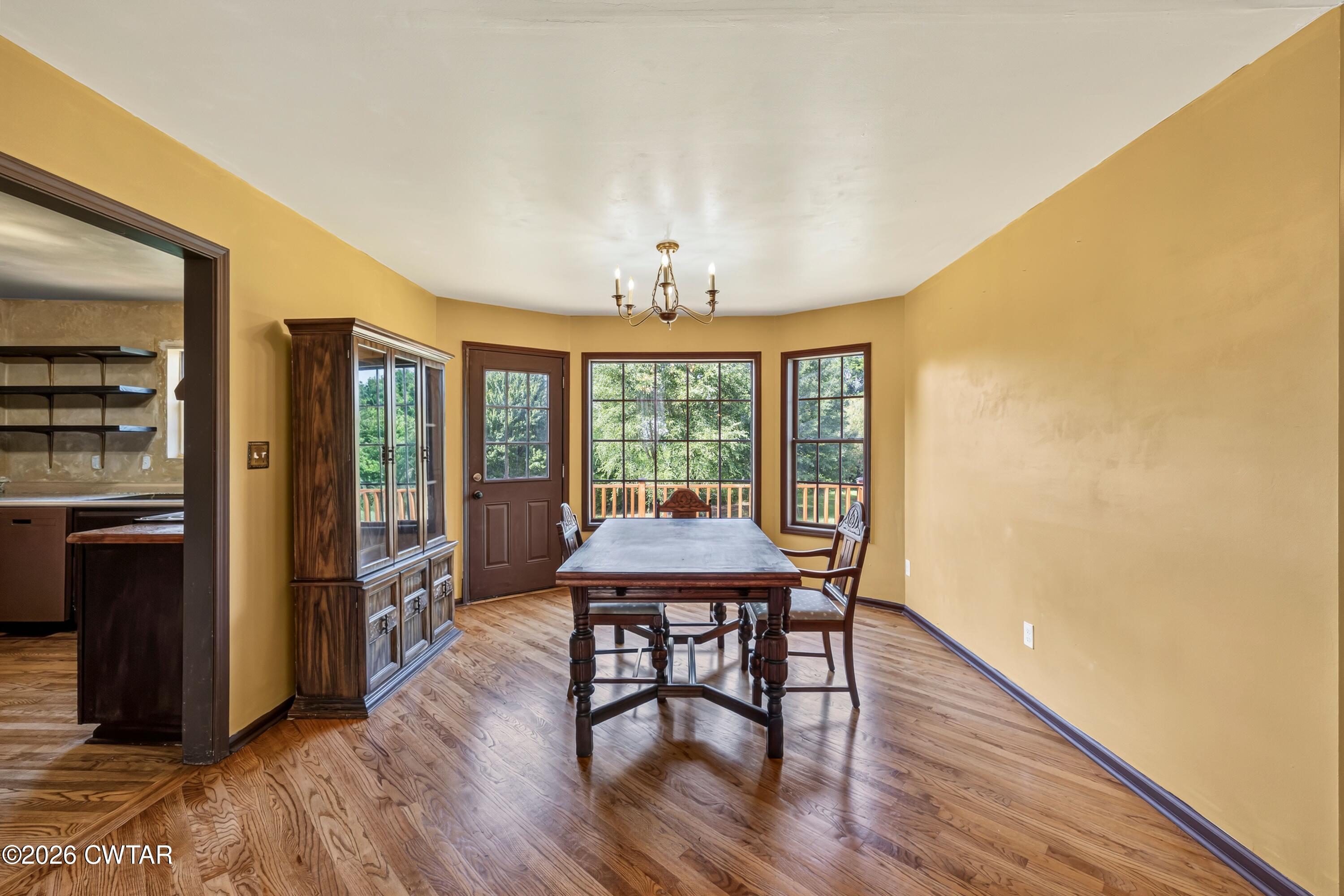 12057 Highway 19 E Ripley Tn 38063 East Ripley, TN 38063 - Photo 13 of 23 12057 dining