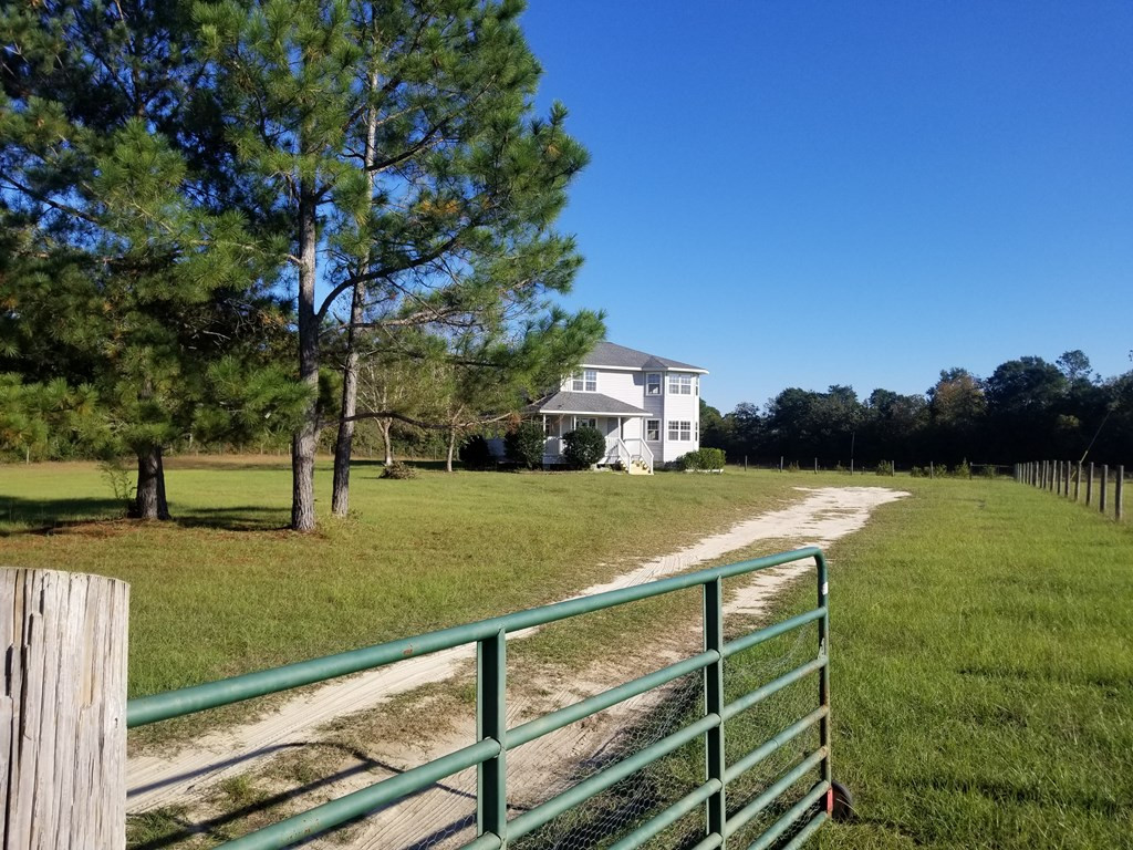 510 Oak Ridge Club Road Windsor, SC 29856 - Photo 31 of 33