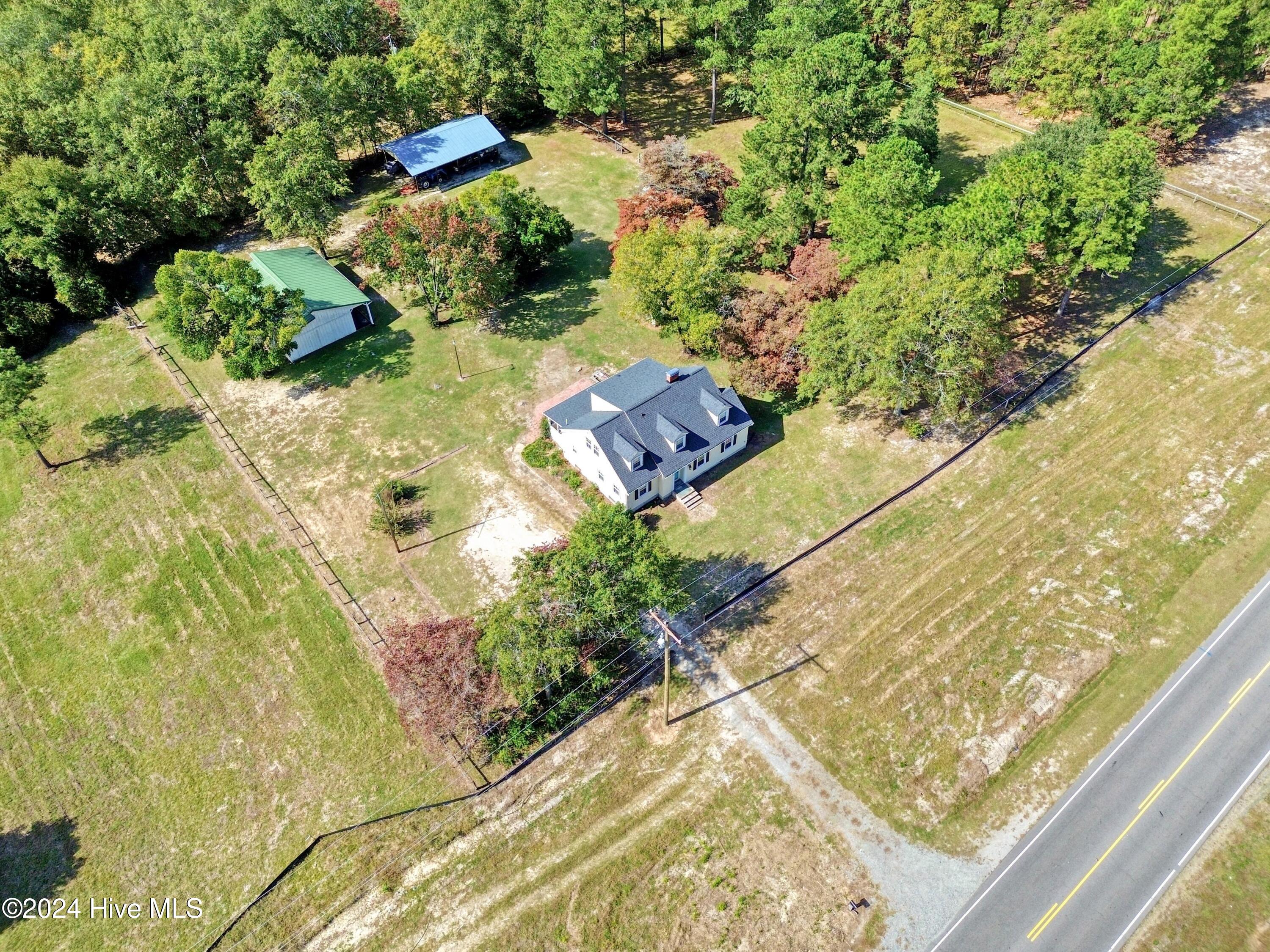 8811 Aberdeen Road Aberdeen, NC 28315 - Photo 27 of 30 27