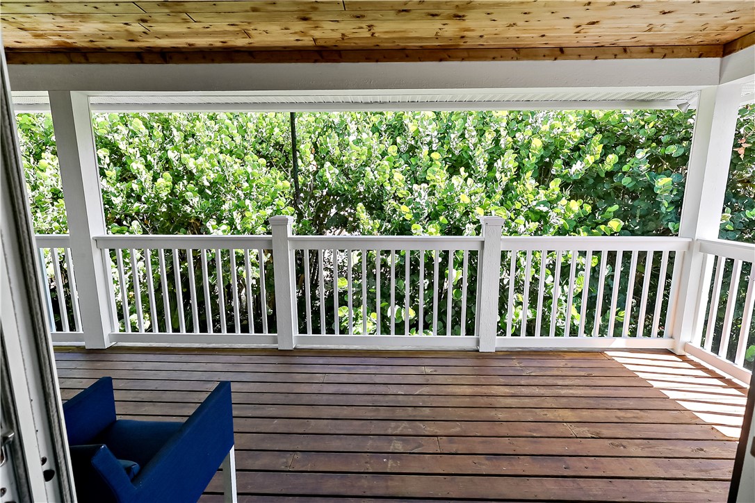 2038 Ocean Ridge Circle Vero Beach, FL 32963 - Photo 32 of 33 a view of roof deck