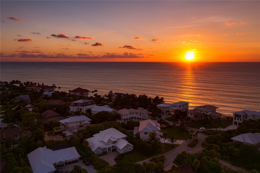 2038 Ocean Ridge Circle Vero Beach, FL 32963 - Photo 33 of 33 a view of a ocean