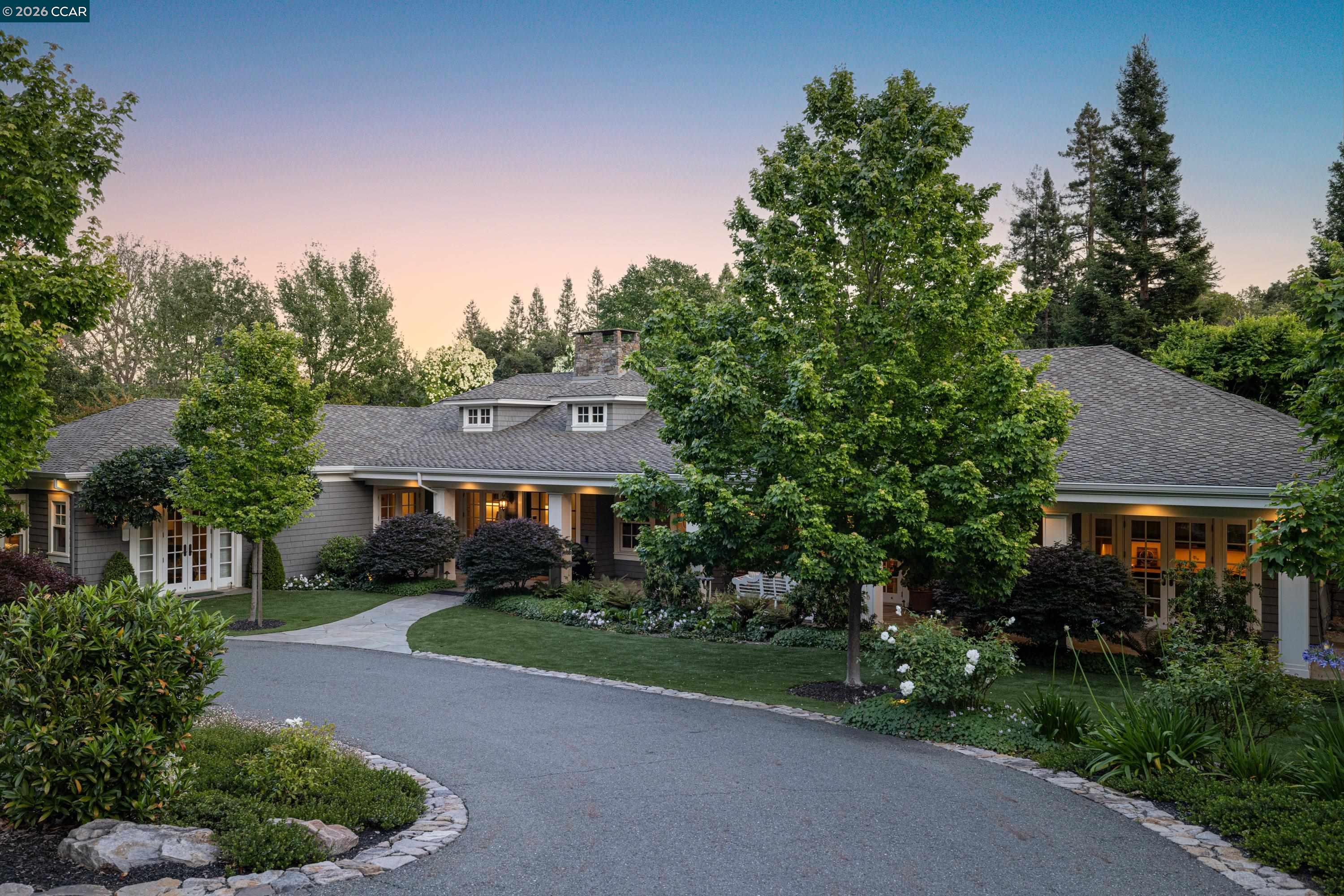 3937 Happy Valley Road Lafayette, CA 94549 - Photo 65 of 82