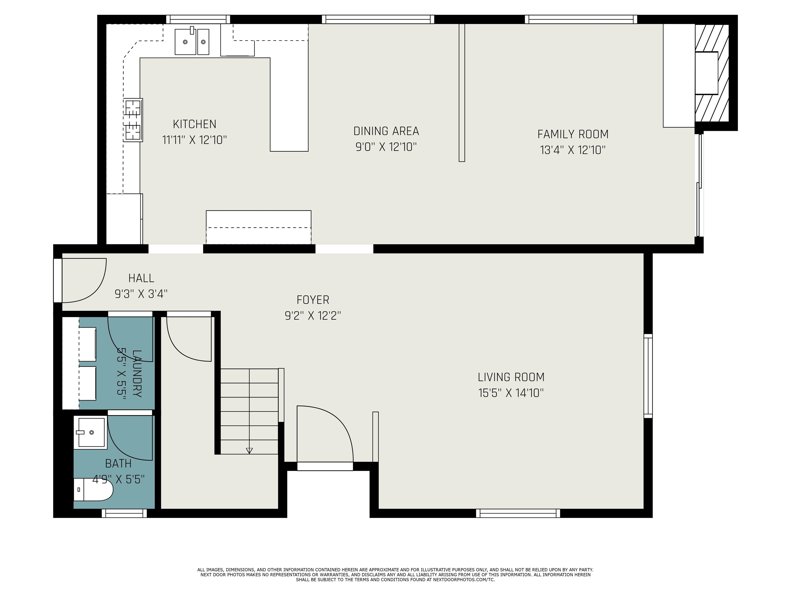 111 Overacker Terrace Fremont, CA 94536 - Photo 28 of 33