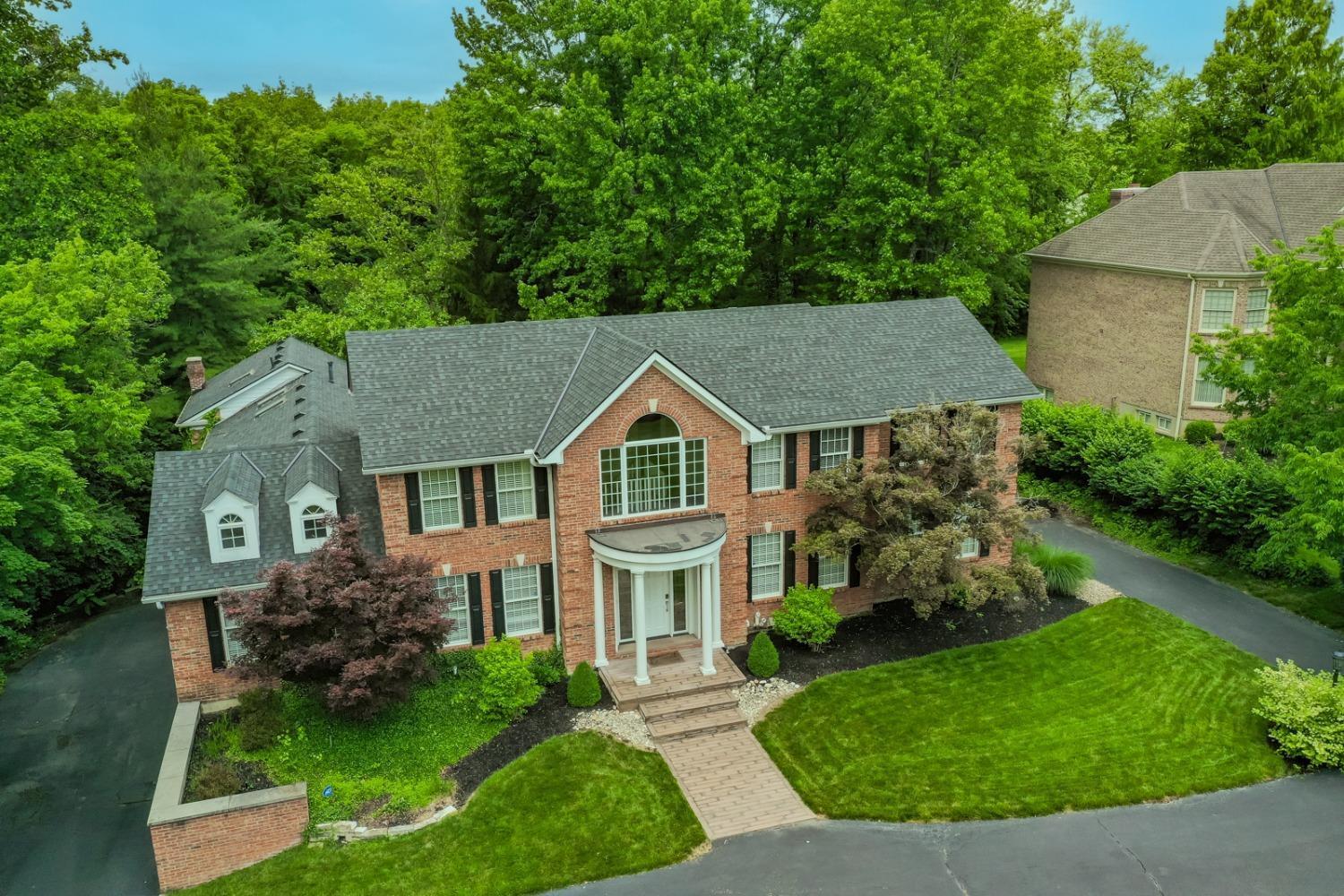 5725 Miami Road Cincinnati, OH 45243 - Photo 42 of 50