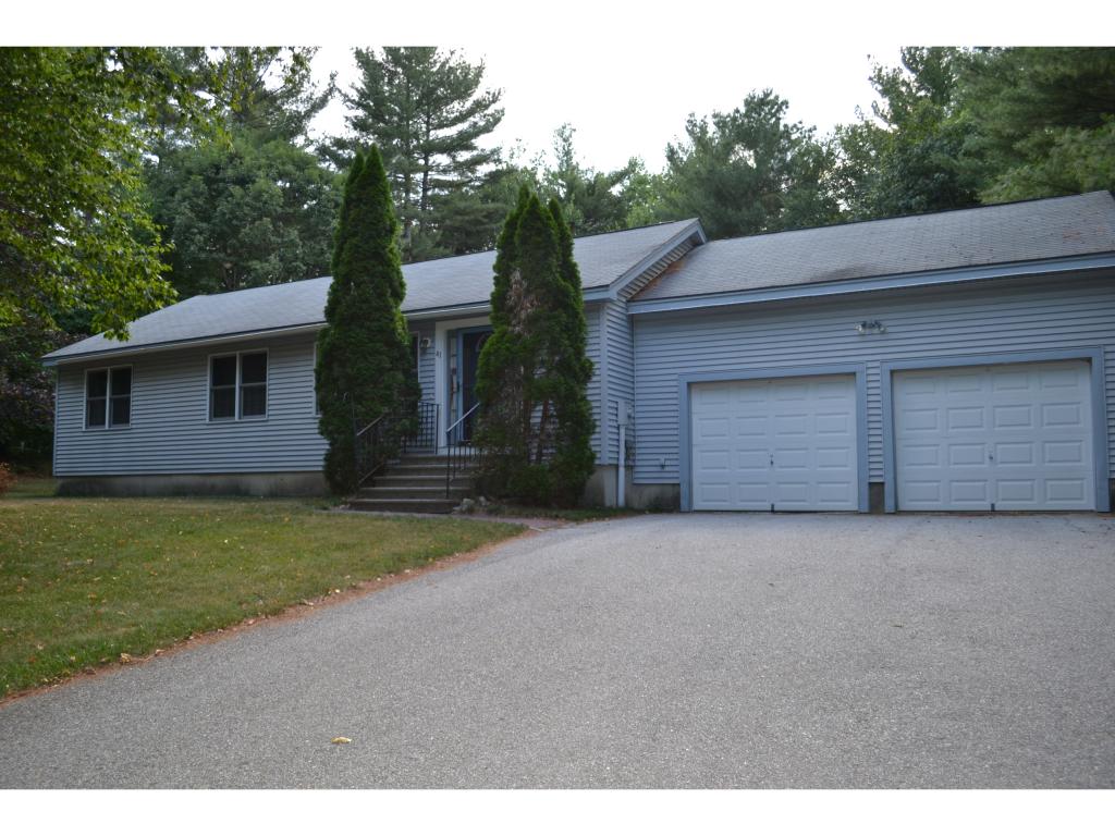 41 Ball Hill Road Milford, NH 03055 - Photo 1 of 24