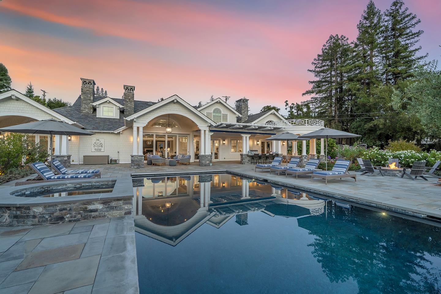 14966 Sobey Road Saratoga, CA 95070 - Photo 44 of 70