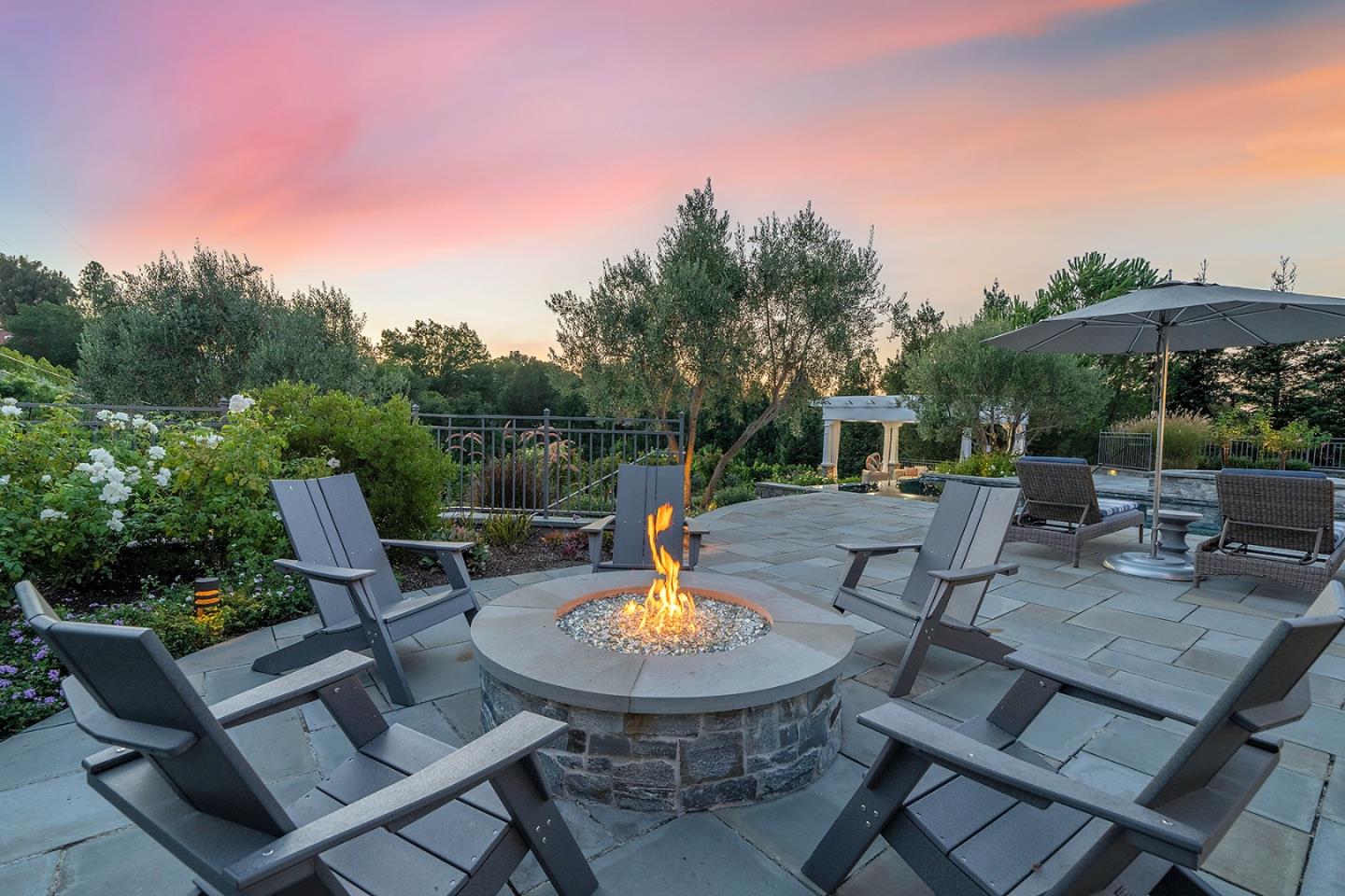 14966 Sobey Road Saratoga, CA 95070 - Photo 46 of 70