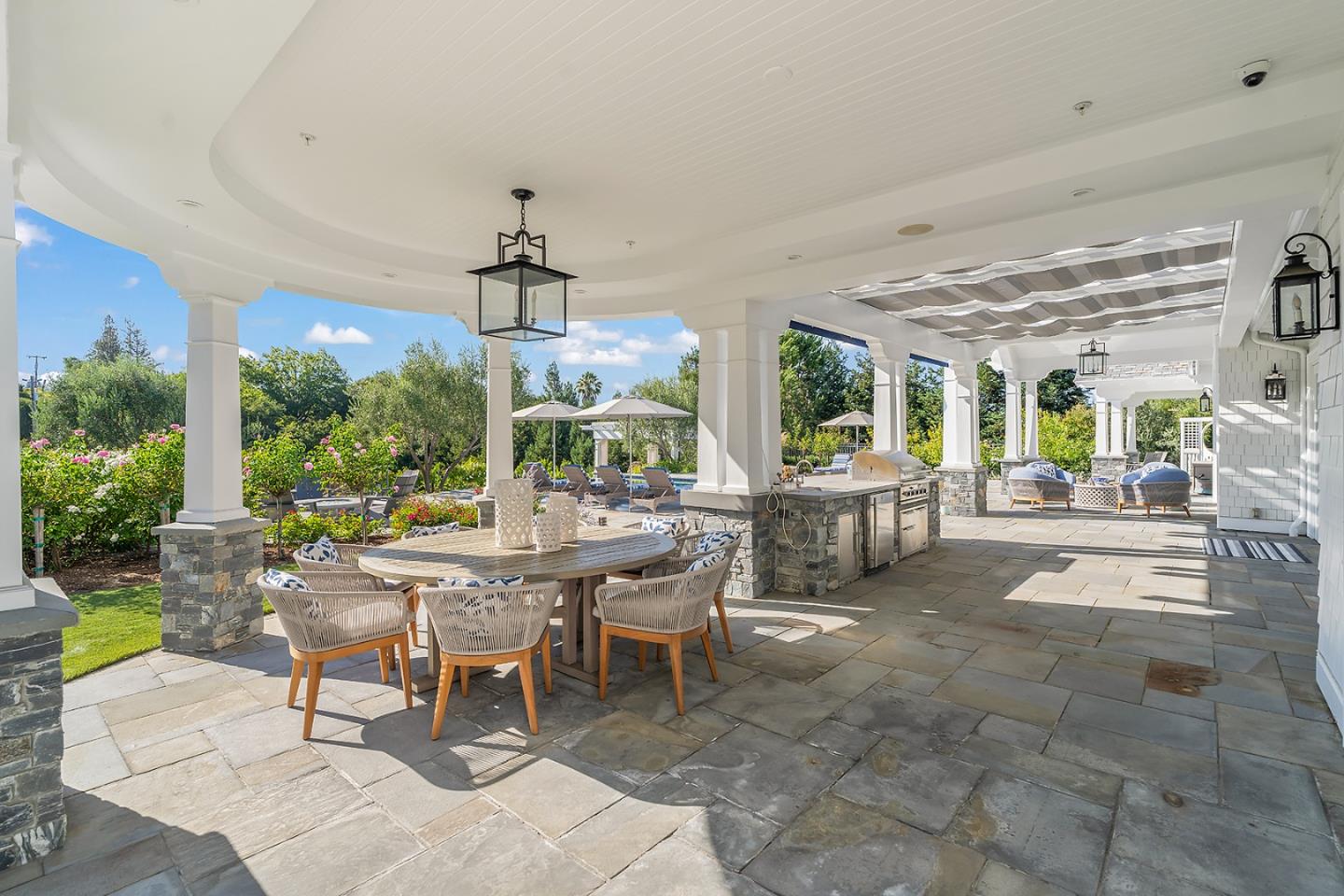 14966 Sobey Road Saratoga, CA 95070 - Photo 58 of 70